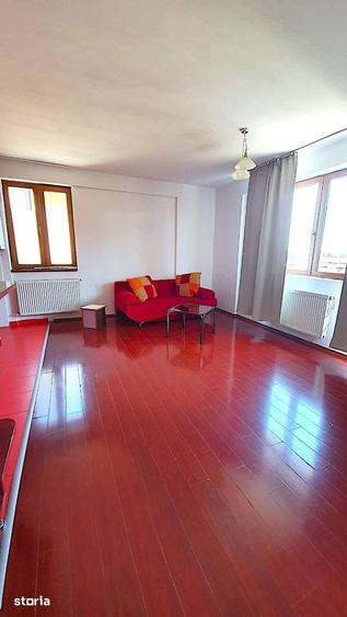 2 Camere mobilat si utilat, Centrala Proprie, bloc 2014 - 3