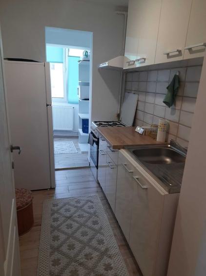 Apartament cu 2 camere decomandat în Mănăștur