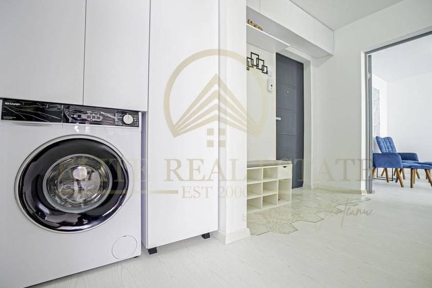 Apartament 2 camere decomandat, 52 mp, renovat complet - 8