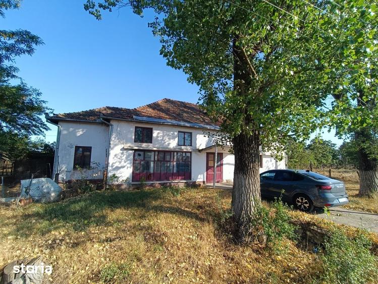 SERA INDUSTRIALA CU TEREN INTRAVILAN OPORTUNITATE RARA in Olari - 3