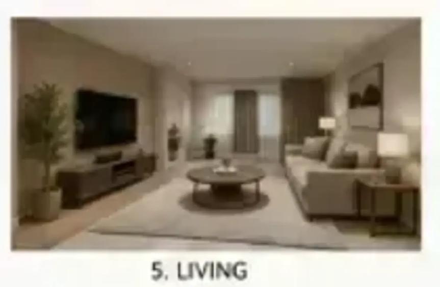 Apartament cu 4 camere decomandat în Barbu Văcărescu