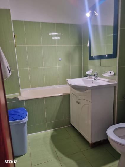 Apartament 2 Camere Decomandat Alexandru cel Bun, Piata Voievozilor - 13