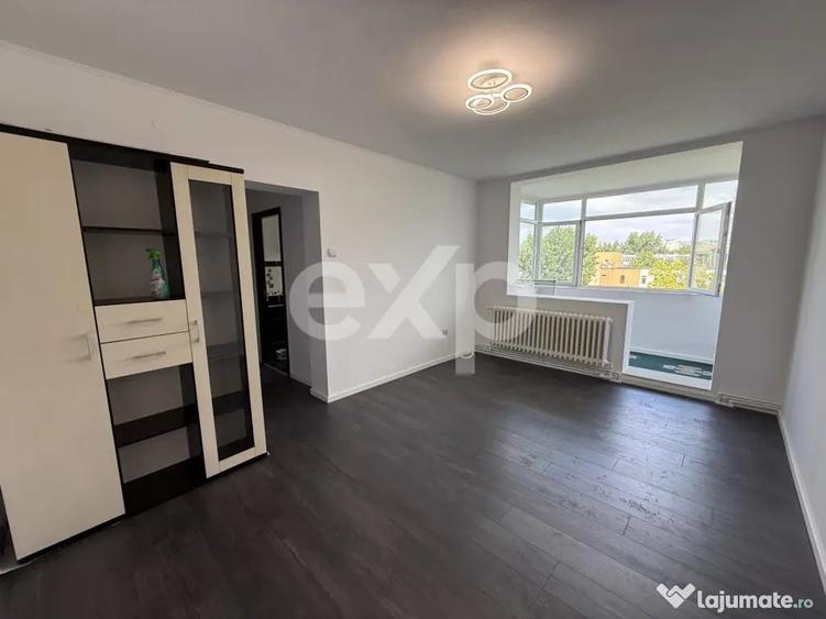 ???? Apartament 2 camere complet renovat in Podul Ros a - 10