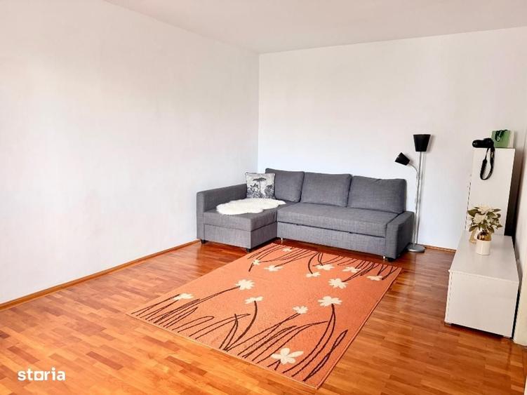 Apartament cu 2 camere decomandat în Turda
