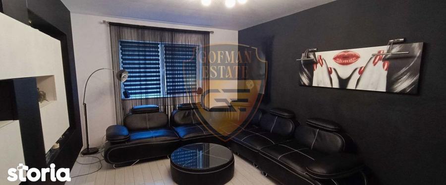 Apartament cu 3 camere decomandat în ICIL