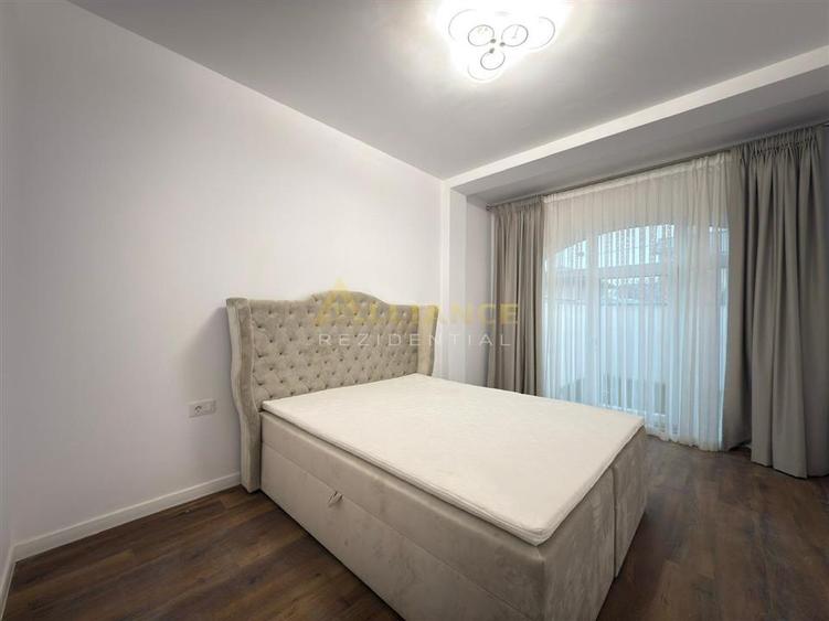 Duplex cu 5 camere cu Teren 304 Mp în Berceni