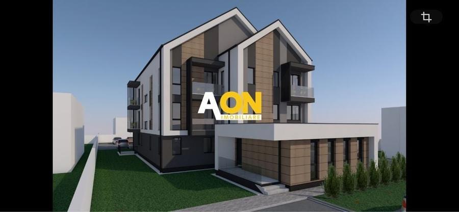 Apartamente 2 si 3 Camere, Bloc Nou, Zona Cetate ! - 5