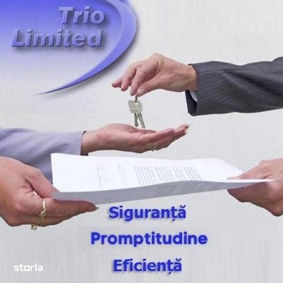 Apartament cu 2 camere în Ultracentral