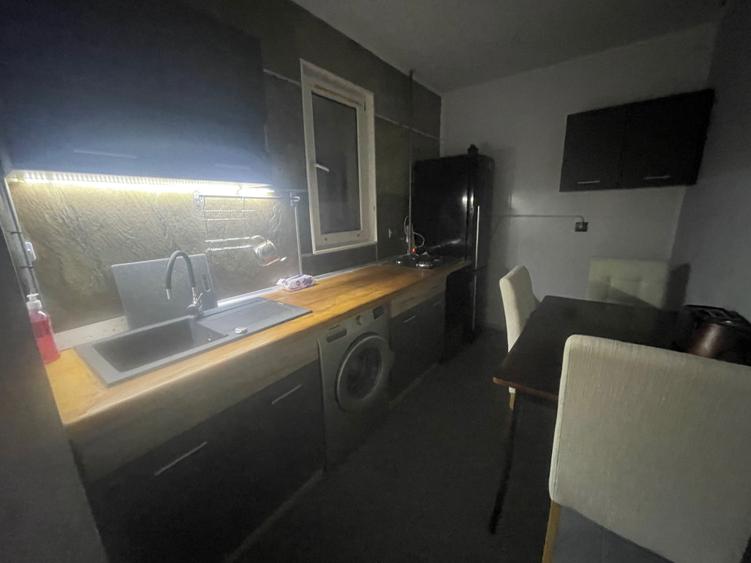 Apartament cu 2 camere decomandat în Unirii