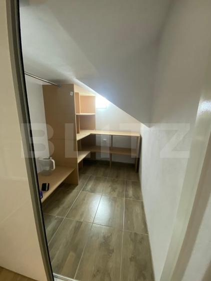 Duplex cu 4 camere cu Canalizare în Ciarda Roșie