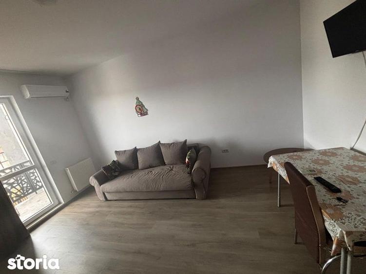Apartament cu 2 camere în Industriilor