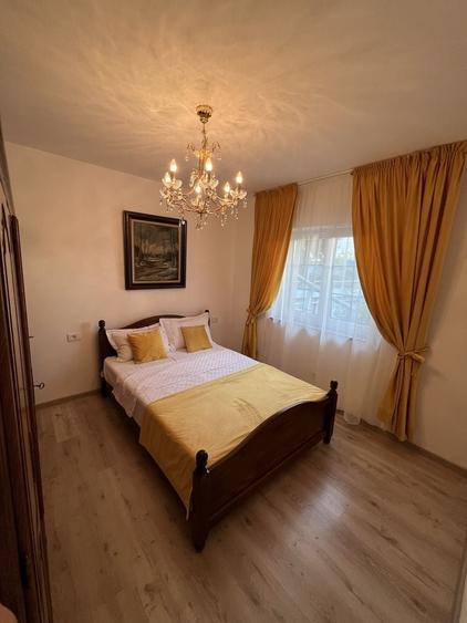 Casă cu 2 camere cu Teren 400 Mp în Letea Veche