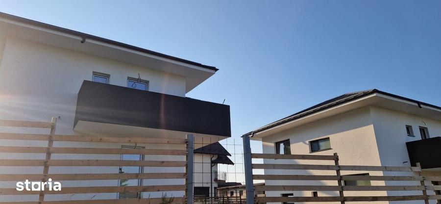 Casă cu 4 camere cu Teren 600 Mp în Banat