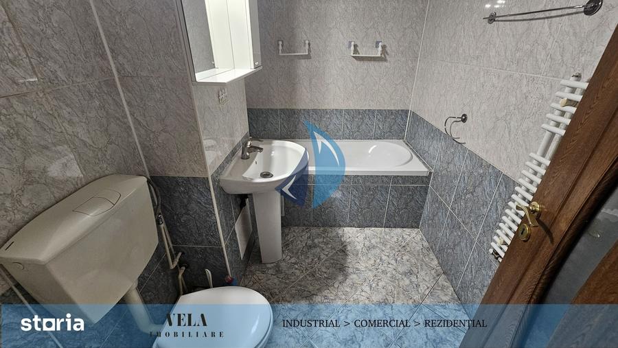 Apartament 3 camere, Tudor/Cutezantei, izolat - 2