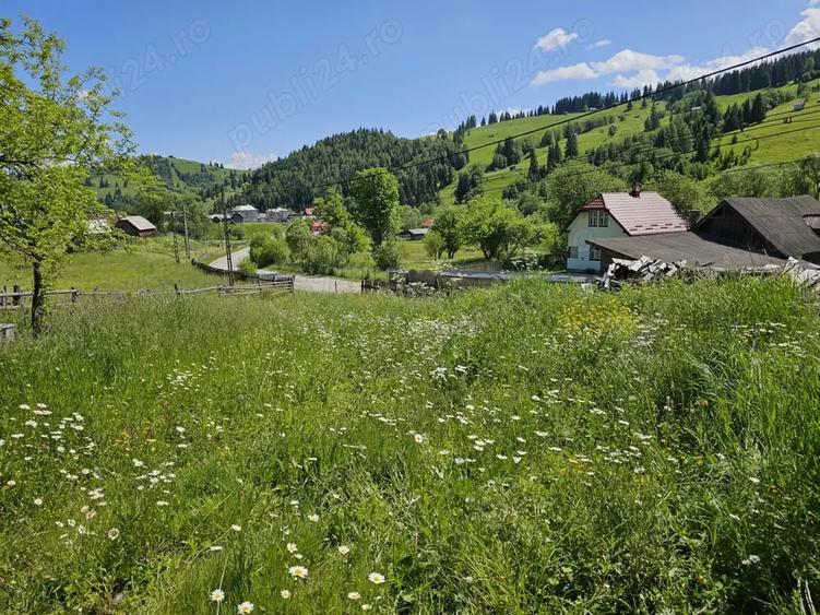 Casă cu 4 camere în Breaza