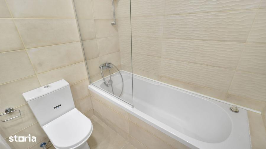 Apartament cu 2 camere decomandat în Grozăvești