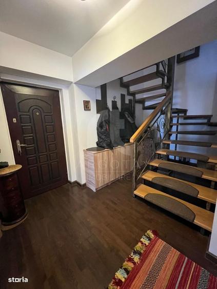 Apartament cu 4 camere în Marghiloman