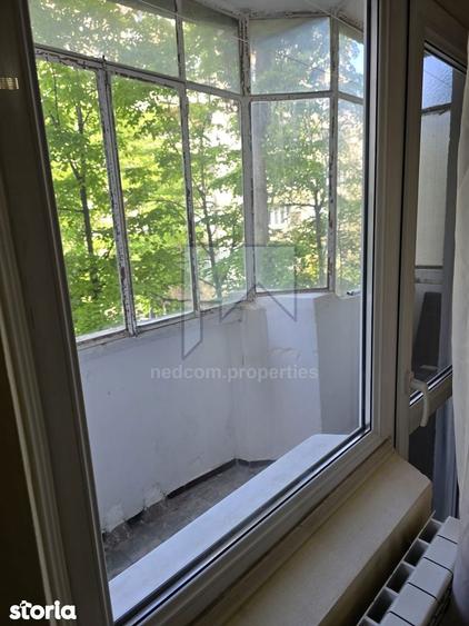 Garsonieră în Rahova