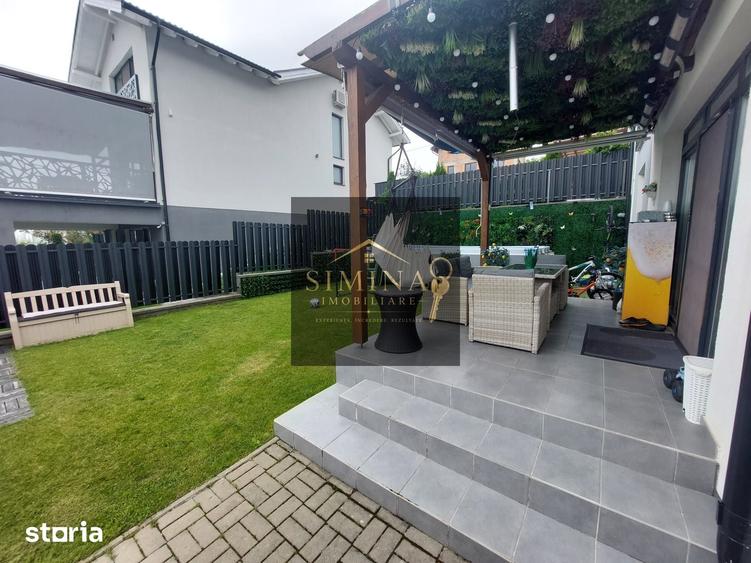 Casă cu 4 camere cu Teren 265 Mp în Livezeni