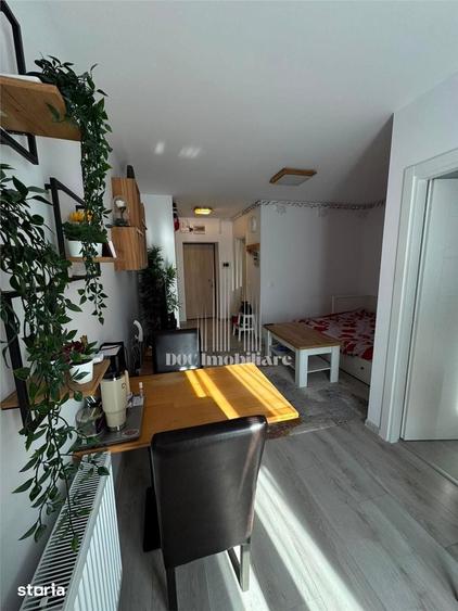 Garsoniera Hills Pallady | Titan | Loc de parcare | 3 minute metrou - 7