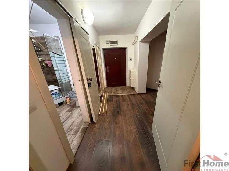 Garsoniera parter, de vanzare in zona Centrala - Bucegi - Sala Polival - 9