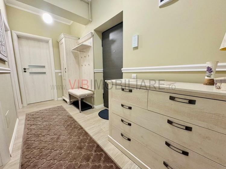 Apartament cu 2 camere decomandat în Grozăvești