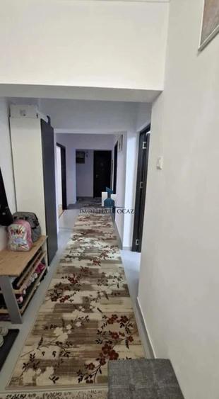 Vanzare Apartament 4 Camere Decomandat Sos.Oltenitei - 7