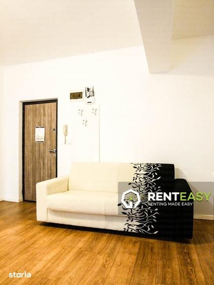 Apartament cu 2 camere în Copou