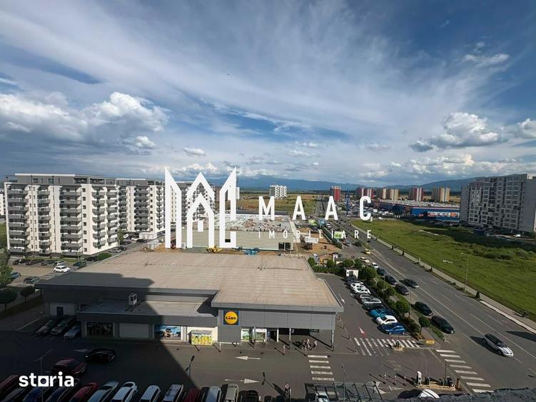 Apartament de vanzare Sibiu | 2 camere | Mihai Viteazul | intabulat - 1