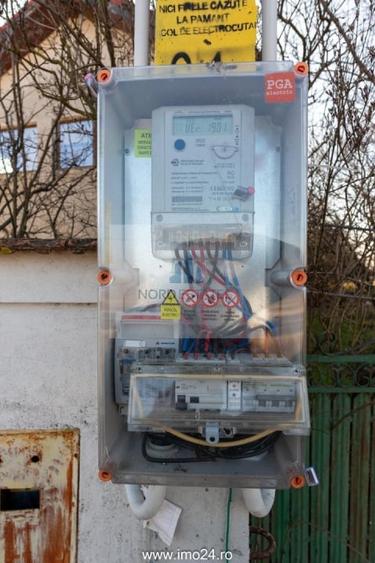 Casă cu 6 camere cu Canalizare în Tărtășești