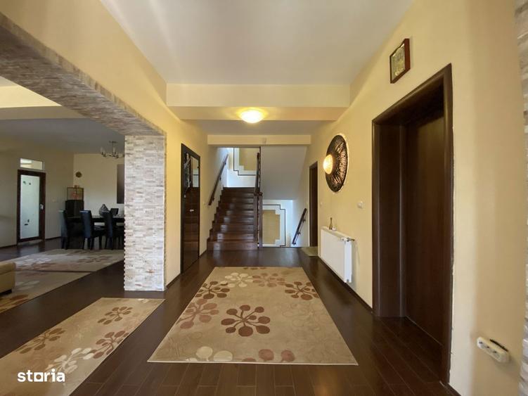 Vila individuala Stefanestii de Jos - 15