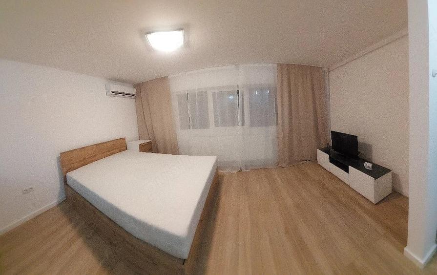 Garsonieră nedecomandată în Mihai Bravu