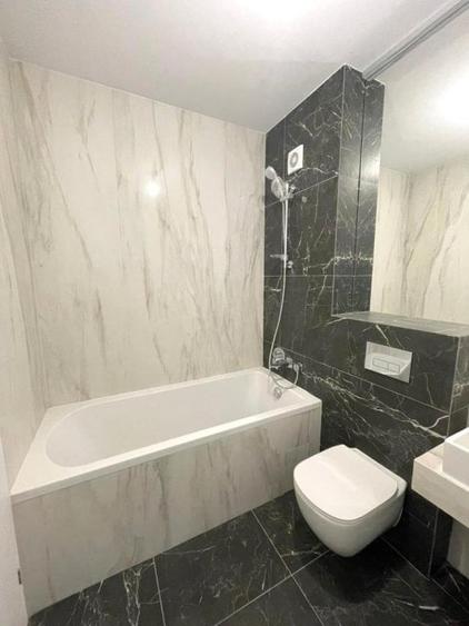 Apartament cu 2 camere decomandat în Dacia