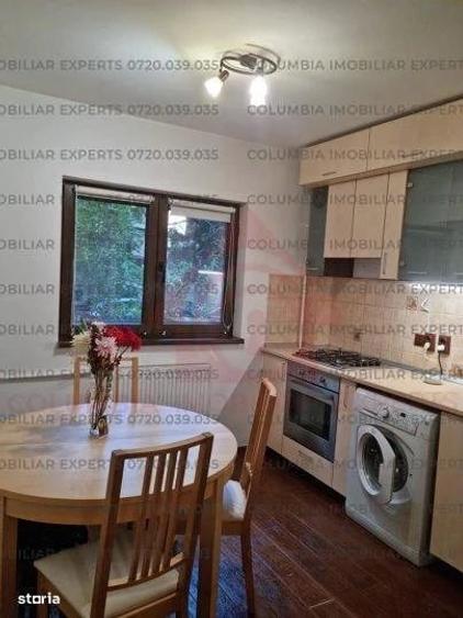 tineretului apartament 2 camere - 2