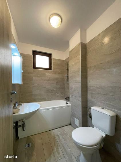 Apartament cu 3 camere în Rahova