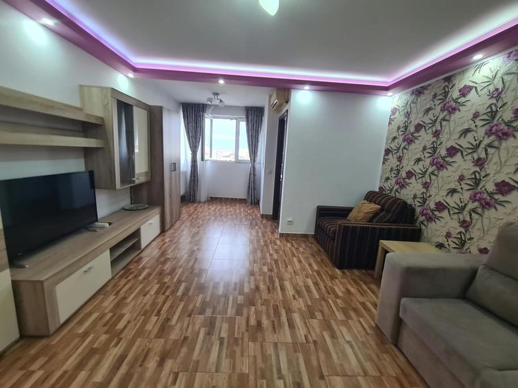 Garsonieră decomandată în Basarabia