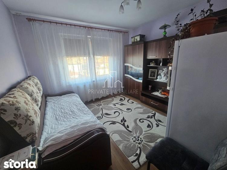 Apartament 2Camere, De Vanzare, Etaj 1,Ungheni - 4