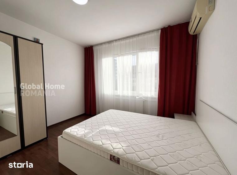 Apartament 2 camere decomandat | Loc parcare | Jean Steriadi - 11