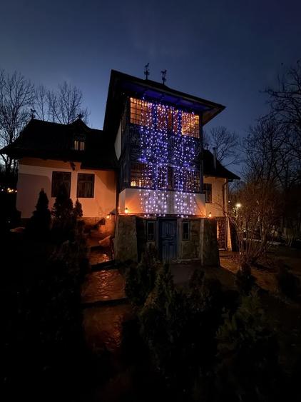 Casă cu 4 camere în Provița de Sus