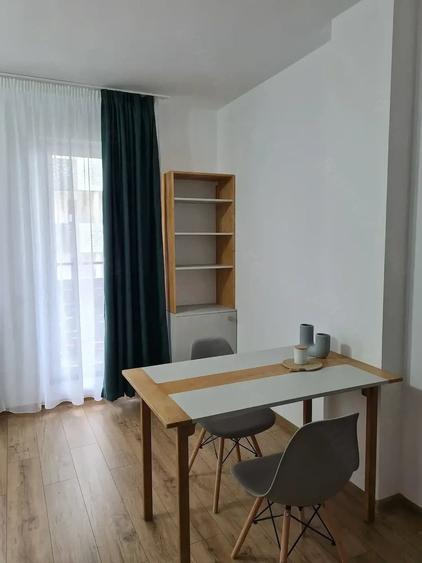 Apartament 1 camera DE VANZARE - 1