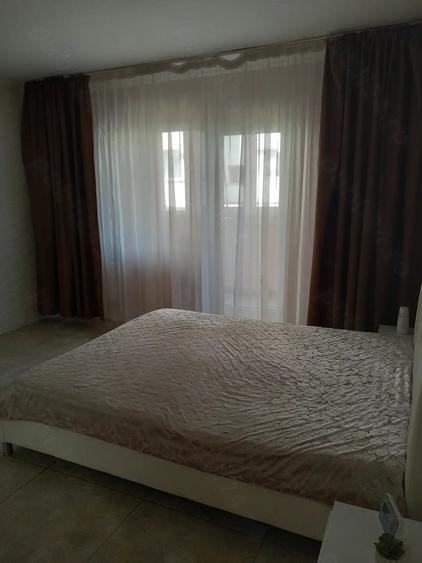 Garsonieră decomandată în Micro 21