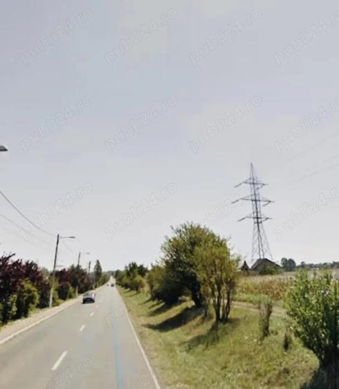 Teren de 400 mp, în Central