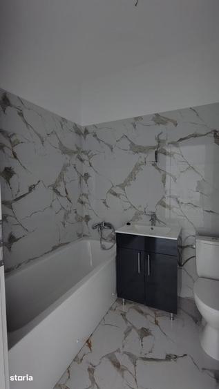 Apartament cu 3 camere decomandat, mobilat în Chiajna