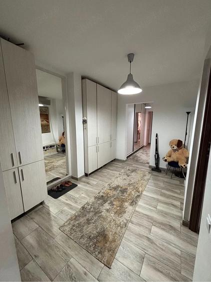 Apartament 3 camere Ostroveni etaj 1 4 - 7