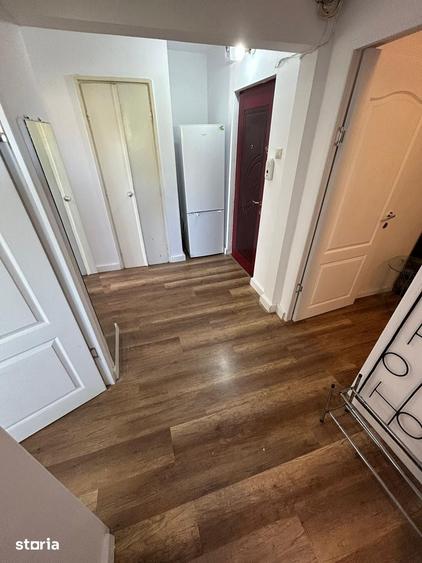 Apartament 3 camere semidecomandat, 56 mp, Etajul 4 din 4, Mana?tur - 11