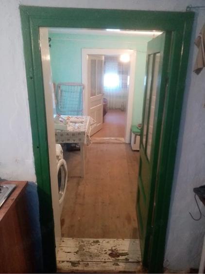 Casă cu Teren 60 Mp în Central