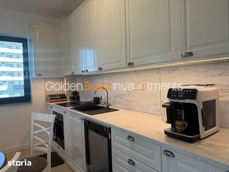 Apartament 4 camere First Estate | 2 parcari - 2