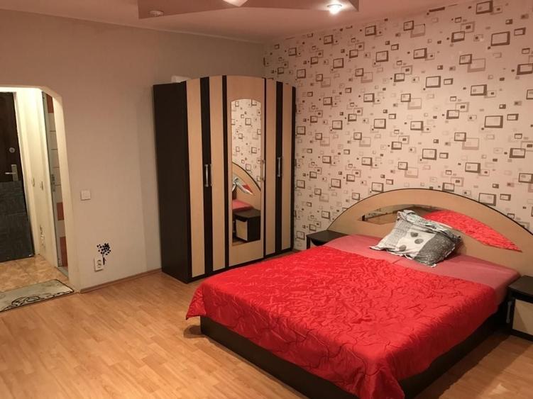 Garsonieră semidecomandată în Dristor