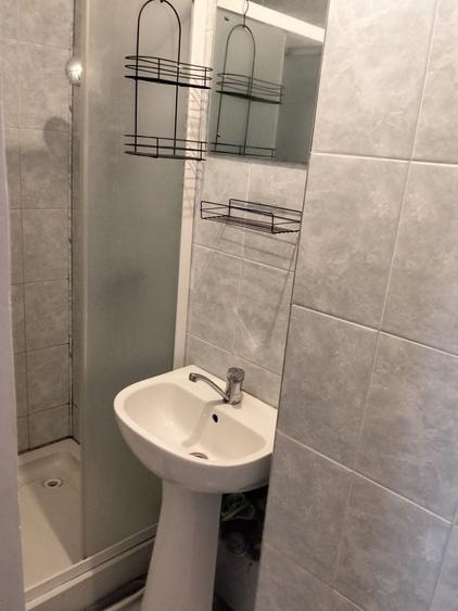 Garsonieră semidecomandată în Central