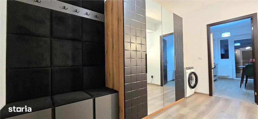 Apartament 2 camere, 55 mp, zona Galata - 2